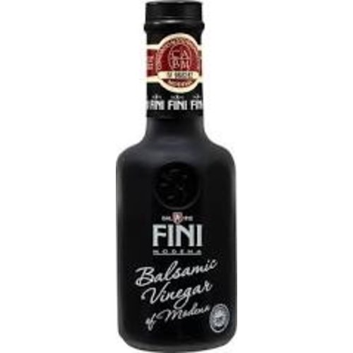 Fini Balsamic Vinegar 8.45 oz Fini Balsamic Vinegar 8.45 oz