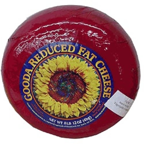 Gooda Lite Reduced Fat Mild Gouda Gooda Lite Reduced Fat Mild Gouda