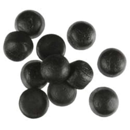 Gustafs Soft Licorice Drops 2.2 lb