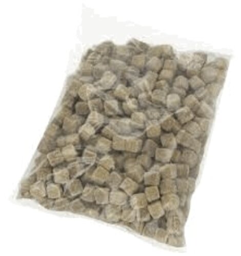 Gustafs Licorice Cubes Griotten 2.2 Lbs
