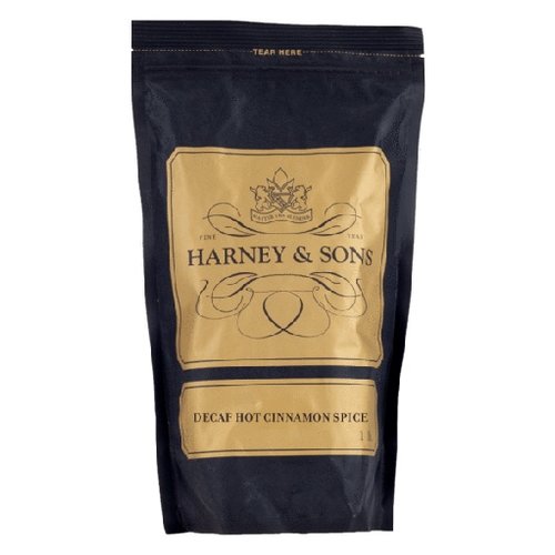 Harney & Son Harney & Son Decaf Hot Cinnamon Spice 1Lb Bul