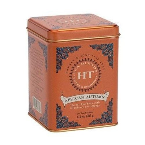 Harney & Son Harney African Autumn 20 Ct