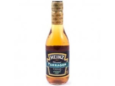 Heinz Heinz Tarragon Vinegar 12 Ounce Bottle