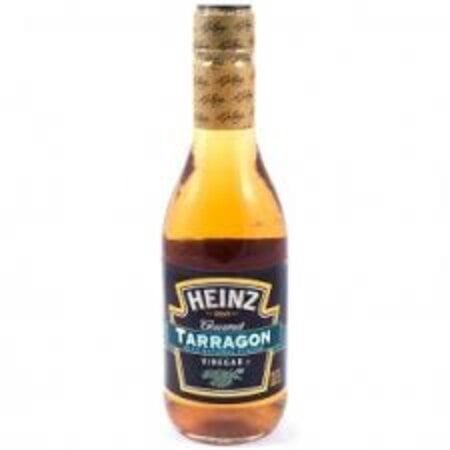 Heinz Tarragon Vinegar 12 Ounce Bottle