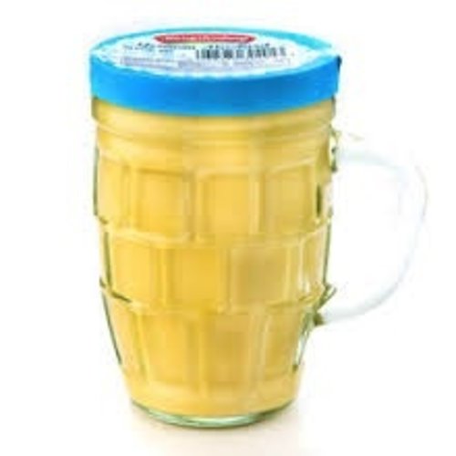 Hengstenberg Hengstenberg Beer Mug Mustard 9.2 oz Hengstenberg Hengstenberg Beer Mug Mustard 9.2 oz
