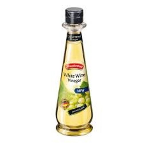 Hengstenberg Hengstenberg White Wine Vinegar Hengstenberg Hengstenberg White Wine Vinegar