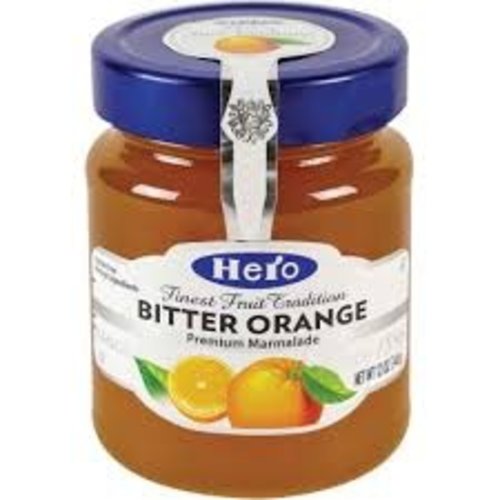 Hero Hero Orange Marmalade Bitter Hero Hero Orange Marmalade Bitter