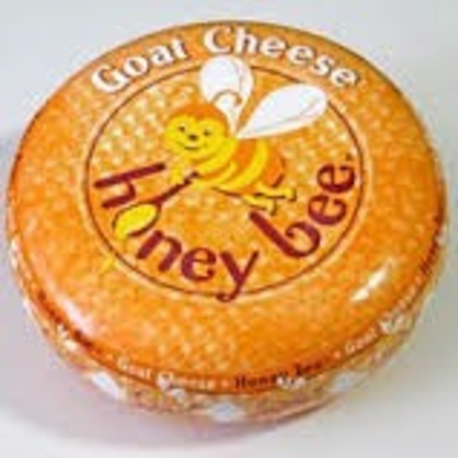 Honey Bee Goat Cheese Holland Peters Gourmet Market