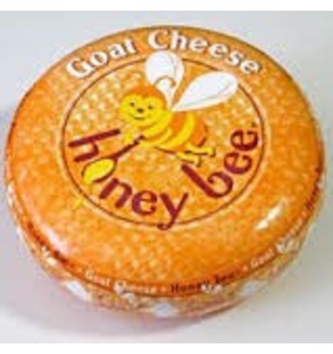 Honey Bee Goat Cheese Holland