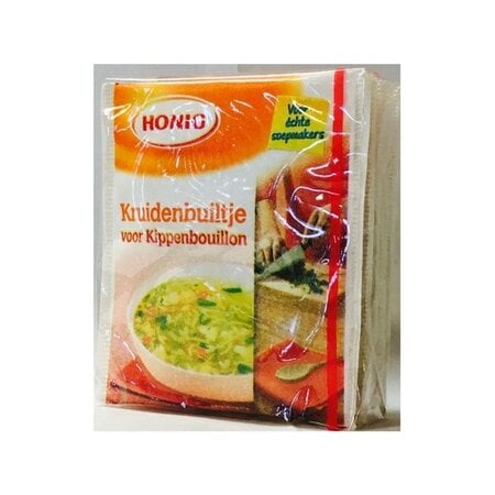 Honig Chicken Spicebags 5 pack