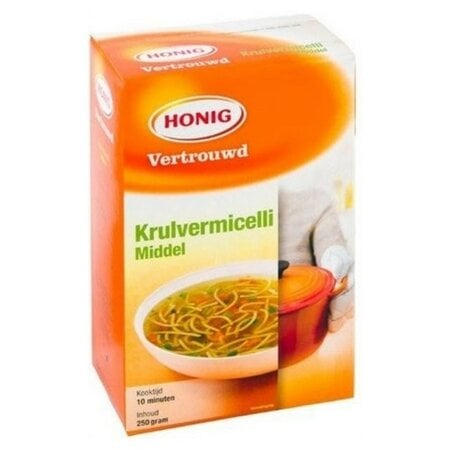 Honig Medium Vermicelli Noodles