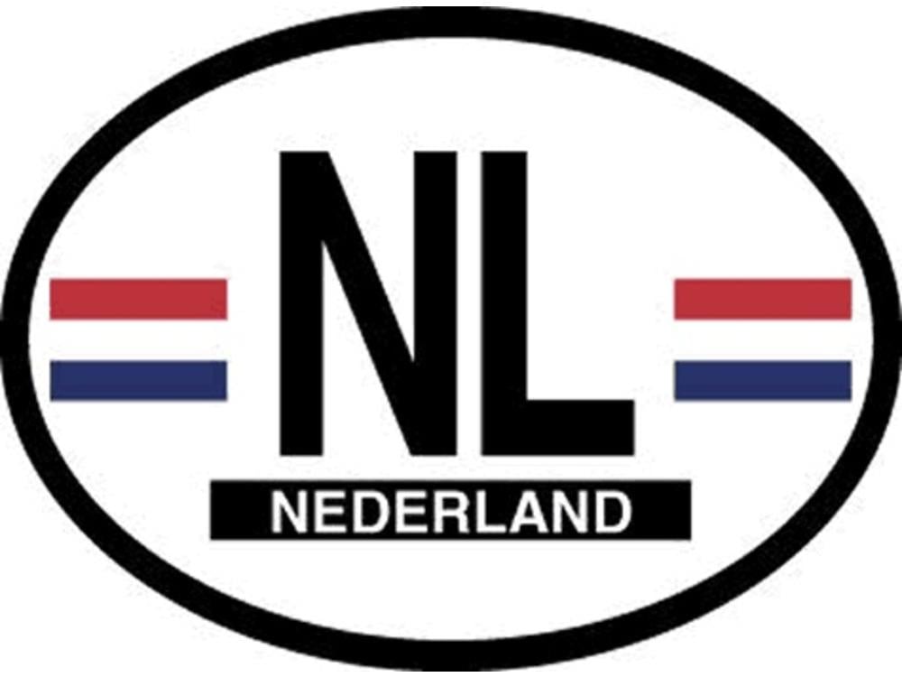 NL Oval Car - Peters Gourmet Market