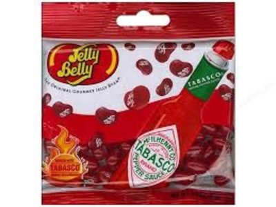 Jelly Belly Jelly Belly Tabasco Flavored Beans