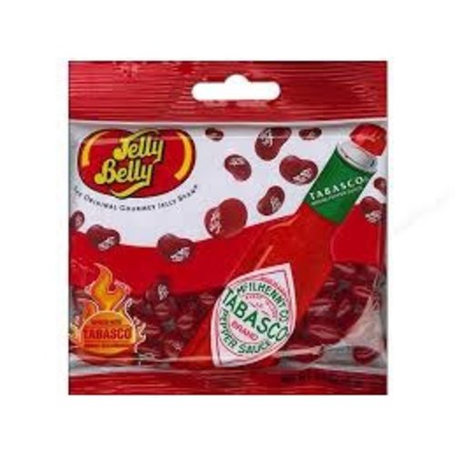 Jelly Belly Jelly Belly Tabasco Flavored Beans Jelly Belly Jelly Belly Tabasco Flavored Beans