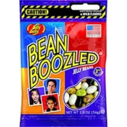 Jelly Belly Jelly Belly Bean Boozled Jelly Beans Jelly Belly Jelly Belly Bean Boozled Jelly Beans