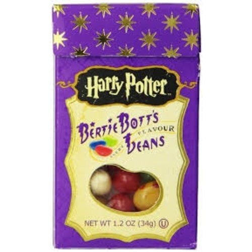 Jelly Belly Harry Potter Bertie Botts Beans Jelly Belly Harry Potter Bertie Botts Beans