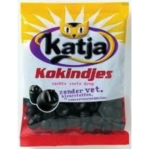 Katja Katja Kokindjes 17.6 Oz Bag Katja Katja Kokindjes 17.6 Oz Bag