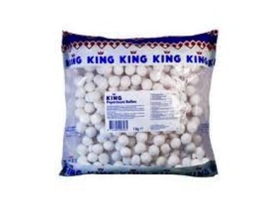 King King Peppermint Balls Kilo Bag 2.2 lbs