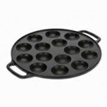 Patisse - Mini pancakes Pan Non Stick Ø 25 cm