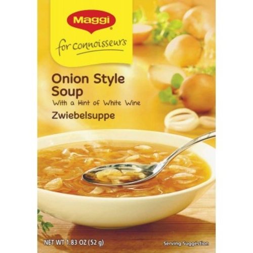 Maggi Maggi Onion Soup Mix Maggi Maggi Onion Soup Mix