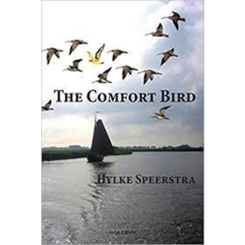 The Comfort Bird The Comfort Bird