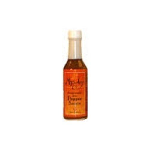 Mrs Dogs Mrs Dogs Hot Pepper Sauce 5 oz Mrs Dogs Mrs Dogs Hot Pepper Sauce 5 oz