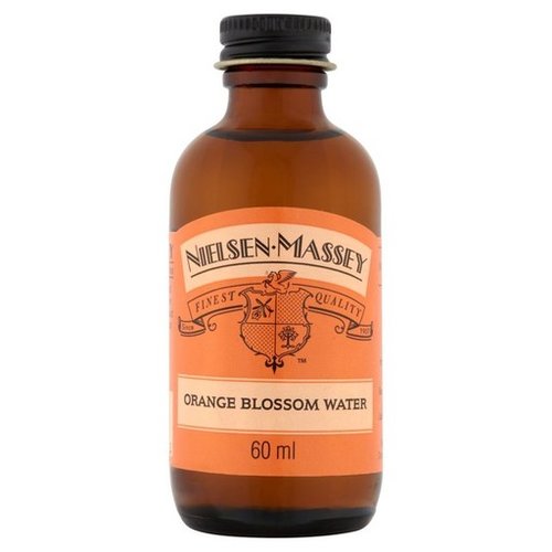 Nielsen Massey Nielsen Massey Orange Blossom Water Nielsen Massey Nielsen Massey Orange Blossom Water