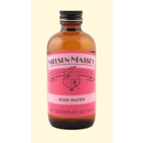 Nielsen Massey Nielsen Massey Rose Water Nielsen Massey Nielsen Massey Rose Water