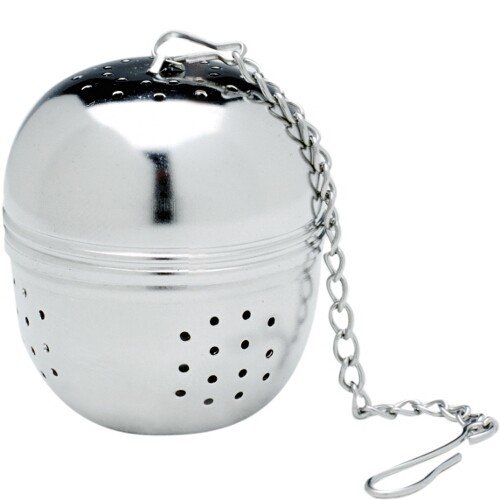Norpro Norpro Stainless Steel Tea Ball Norpro Norpro Stainless Steel Tea Ball