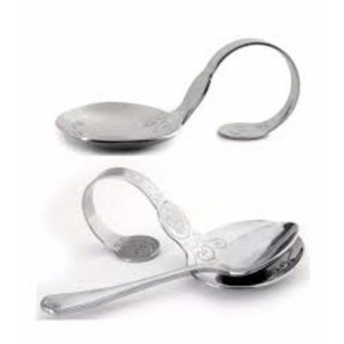 Norpro Norpro SS Teabag Rest Norpro Norpro SS Teabag Rest