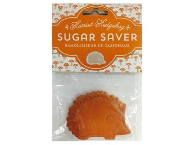 Harriet Hedgehog Sugar Saver