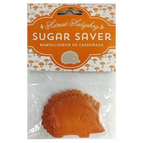 Harriet Hedgehog Sugar Saver Harriet Hedgehog Sugar Saver