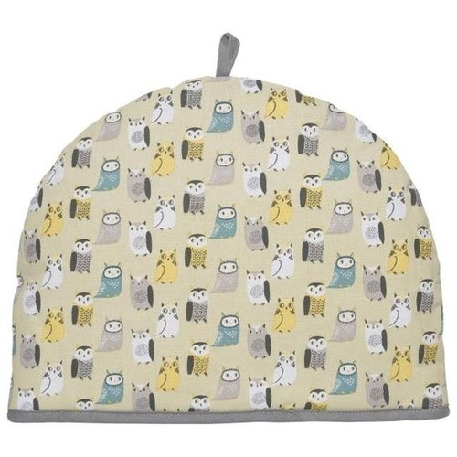 Hoos There Owl Tea Cosie Hoos There Owl Tea Cosie