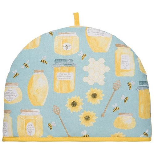 Honeybee Tea Cosy Honeybee Tea Cosy