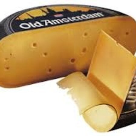 Old Amsterdam 8 month Aged Gouda Cheese 1 pound