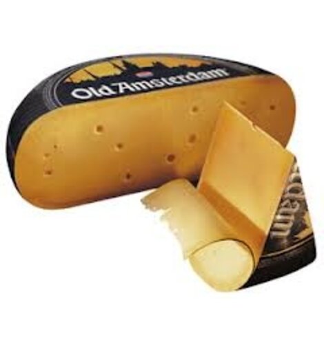 Old Amsterdam 8 month Aged Gouda Cheese