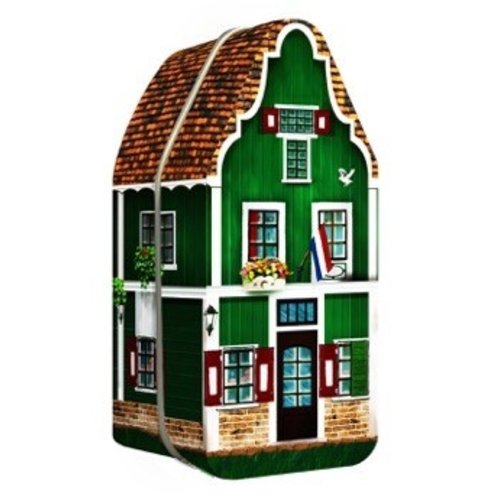 Zaanse House Tin Zaanse House Tin