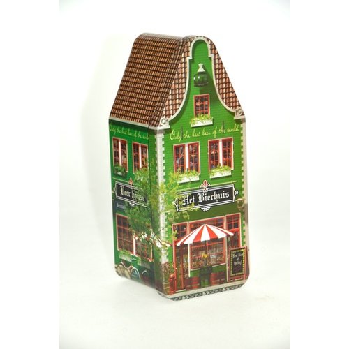 Bierhuisje - Beer house tin Bierhuisje - Beer house tin