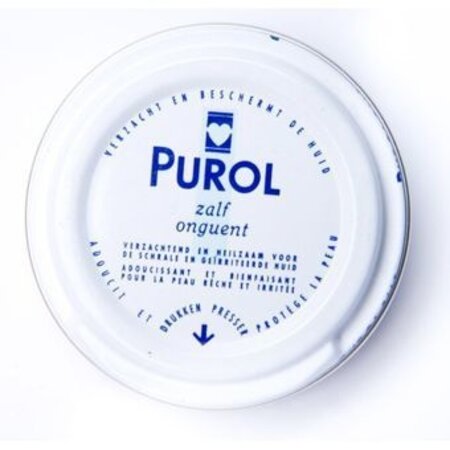 Purol Ointment 30ml Tin