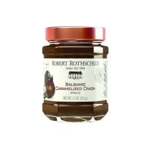 Rothschild Rothschild Caramelized Onion Balsamic Spread 11 oz Rothschild Rothschild Caramelized Onion Balsamic Spread 11 oz