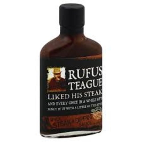 Rufus Teague Rufus Teague Spicy Dipping Sauce Rufus Teague Rufus Teague Spicy Dipping Sauce