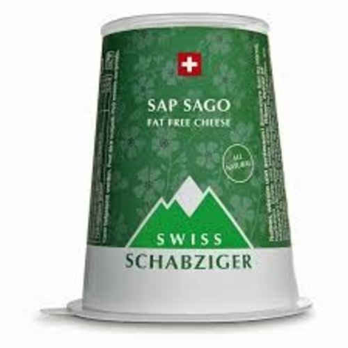 Sap Sago Cheese Cones 3.17 oz Sap Sago Cheese Cones 3.17 oz