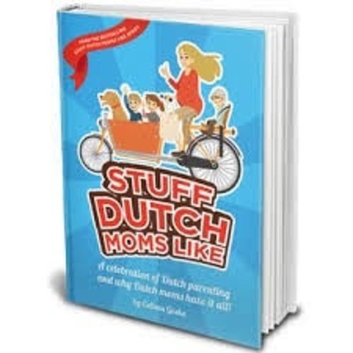 SDPL Stuff Dutch Moms Like Book SDPL Stuff Dutch Moms Like Book