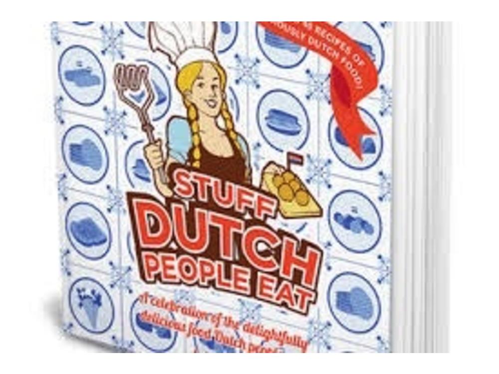 SDPL Stuff Dutch People Eat