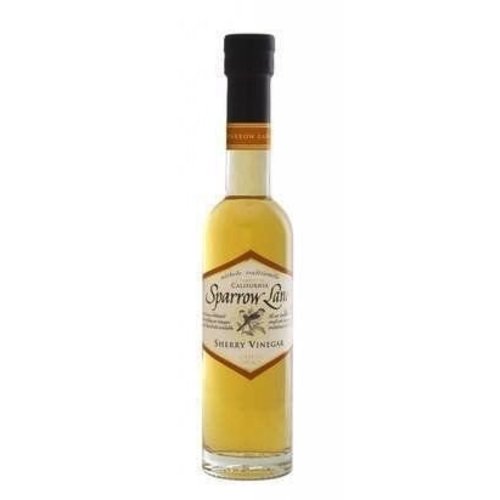 Sparrow Lane Sparrow Lane Sherry Vinegar 200ml Sparrow Lane Sparrow Lane Sherry Vinegar 200ml