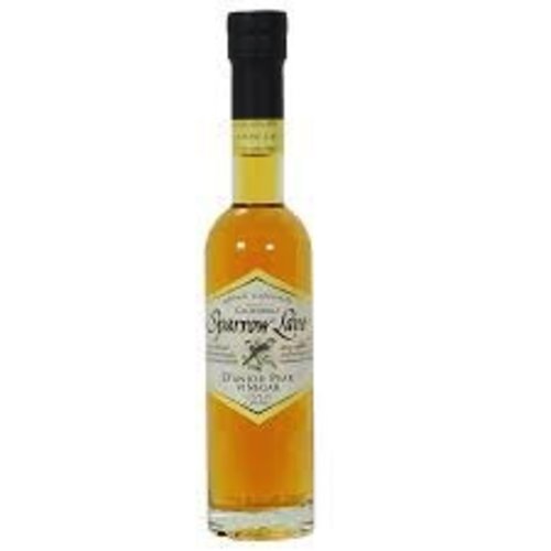 Sparrow Lane Sparrow Lane Sanjou Pear Vinegar 200ml Sparrow Lane Sparrow Lane Sanjou Pear Vinegar 200ml