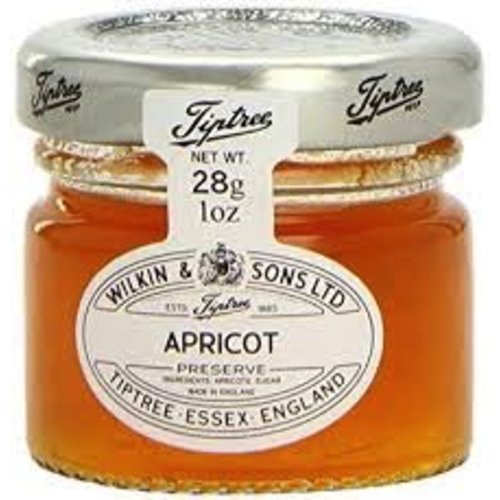 Tiptree Tiptree Apricot Preserve minis Tiptree Tiptree Apricot Preserve minis