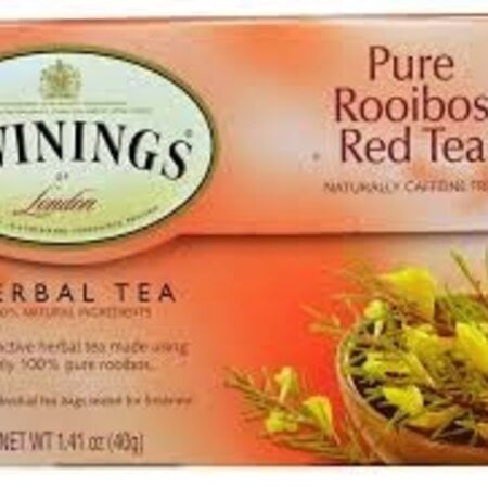Twinings Pure Rooibos Tea
