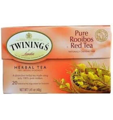 Twinings Pure Rooibos Tea
