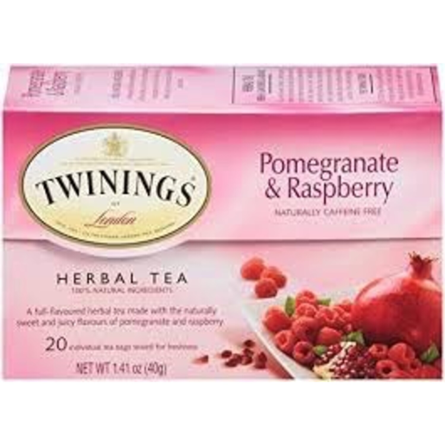 Extra Raspberry Pomegranata What Is Pomegranate And Raspberry Tea Good For – JPUOYG